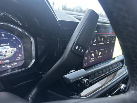 2022 GMC Sierra 1500 Elevation Standard