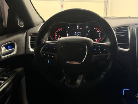 2020 Dodge Durango SXT Plus