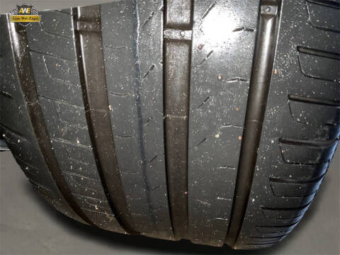 2022 Audi e-tron GT quattro Premium Plus