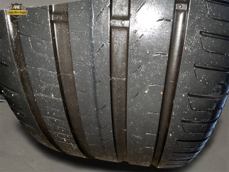 2022 Audi e-tron GT quattro Premium Plus