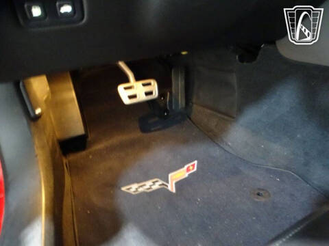 2006 Chevrolet Corvette