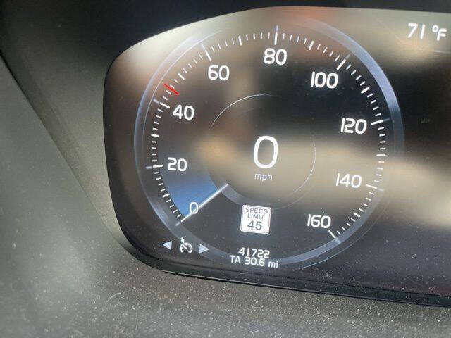 2020 Volvo XC60 T5 Inscription