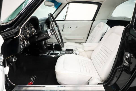 1967 Chevrolet Corvette