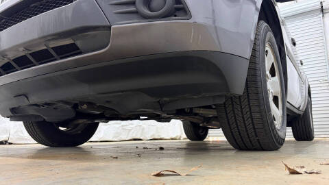 2015 Honda Pilot LX
