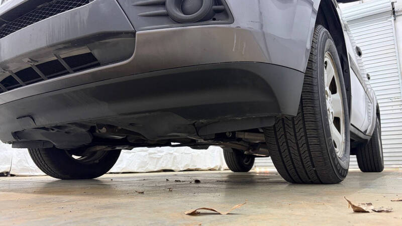 2015 Honda Pilot LX