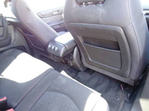 2016 GMC Acadia SLE-2