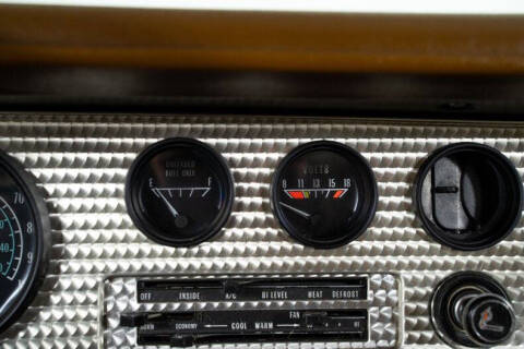 1976 Pontiac Trans Am