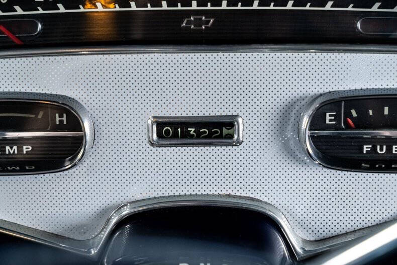 1958 Chevrolet Impala