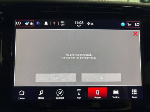 2026 Dodge Durango GT HEMI Premium