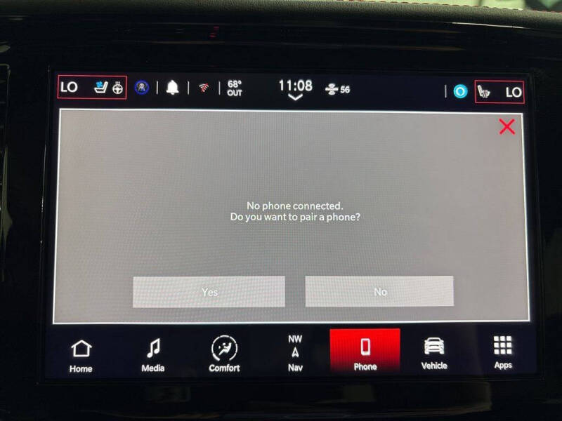 2026 Dodge Durango GT HEMI Premium