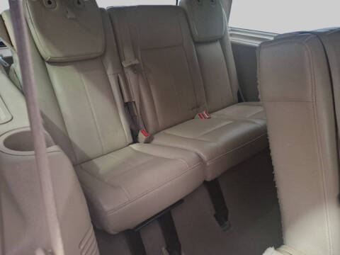 2007 Ford Expedition XLT