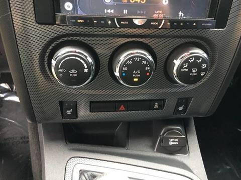 2012 Dodge Challenger R/T Plus