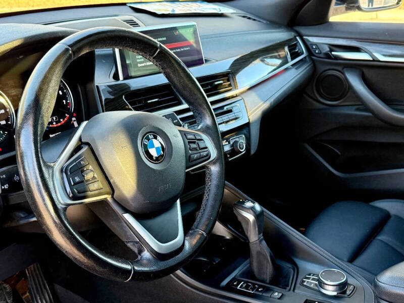 2019 BMW X2 xDrive28i
