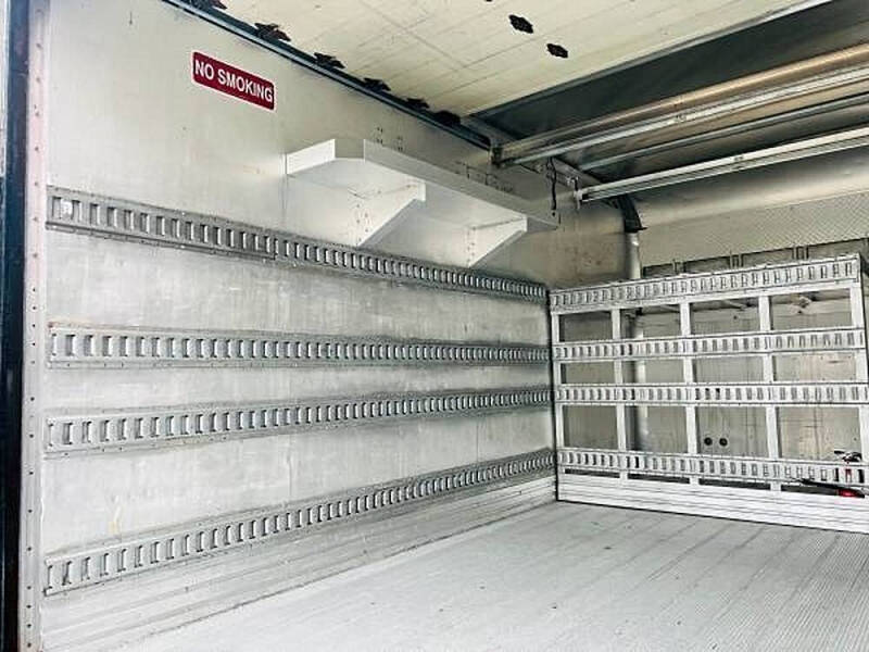 2015 Isuzu NPR DSL REG AT