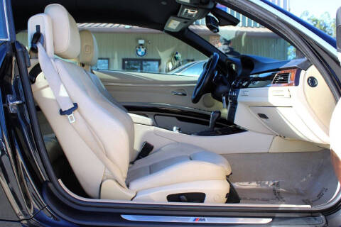 2012 BMW 3 Series 335i