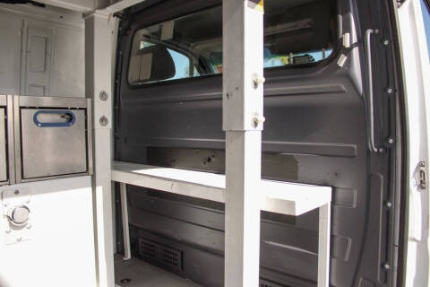 2012 Mercedes-Benz Sprinter 3500