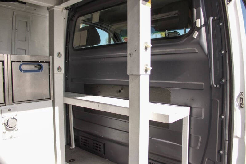 2012 Mercedes-Benz Sprinter 3500
