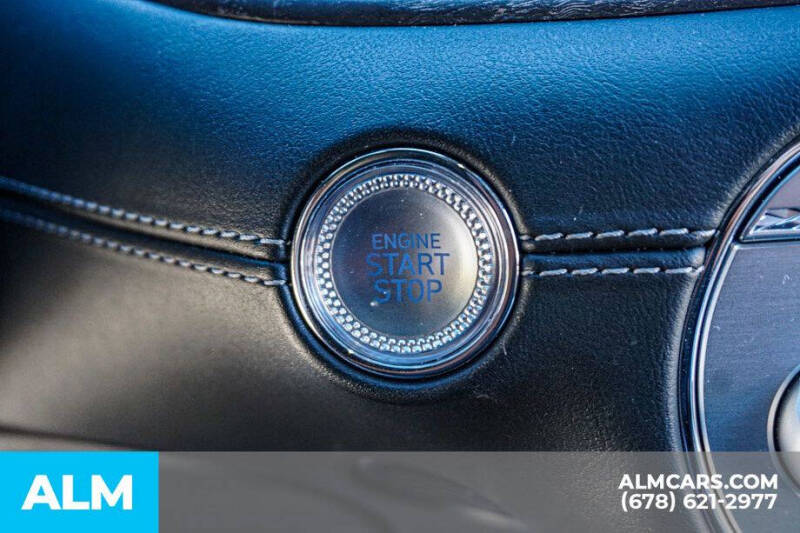 2023 Genesis G90 3.5T