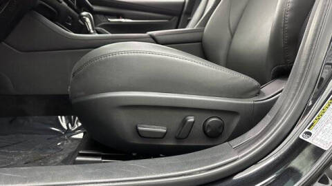 2024 Mazda Mazda3 Sedan 2.5 S Preferred