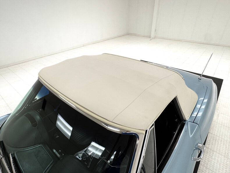 1963 Chevrolet Corvette