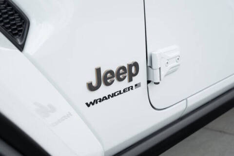 2024 Jeep Wrangler Rubicon 392