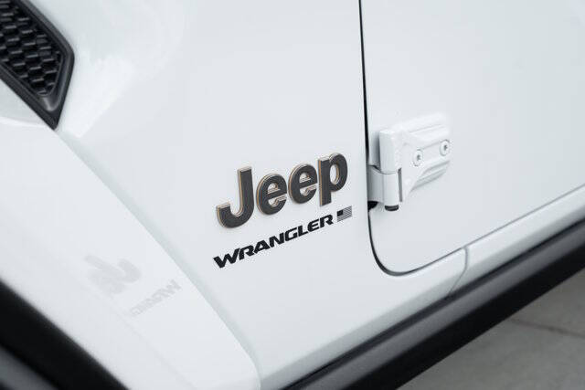2024 Jeep Wrangler Rubicon 392