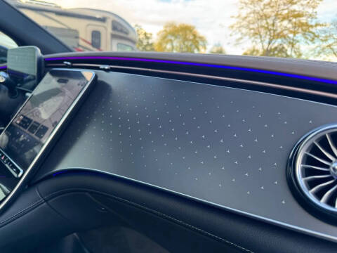 2024 Mercedes-Benz EQE EQE 350 4MATIC