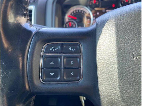 2020 RAM 1500 Classic SLT