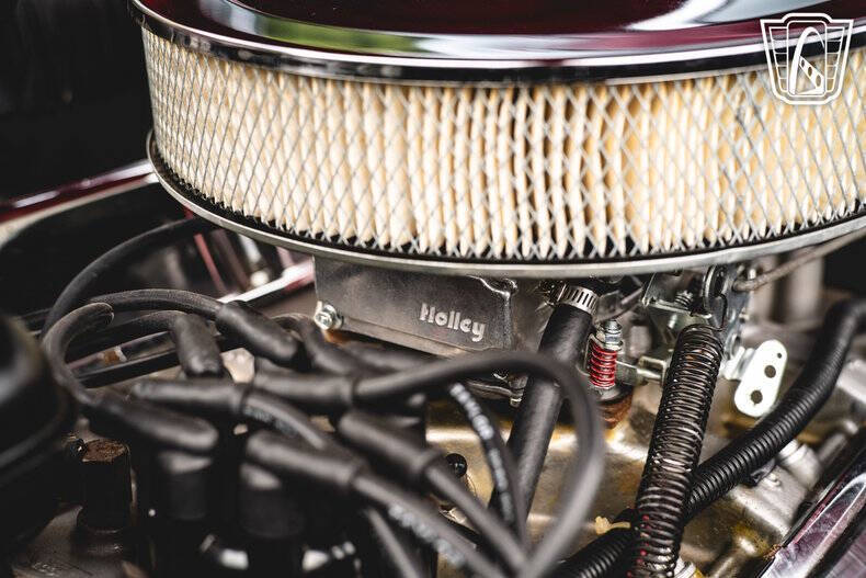 1954 Mercury Monterey