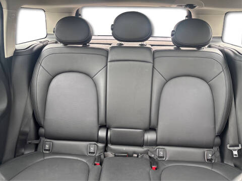 2019 MINI Countryman Cooper