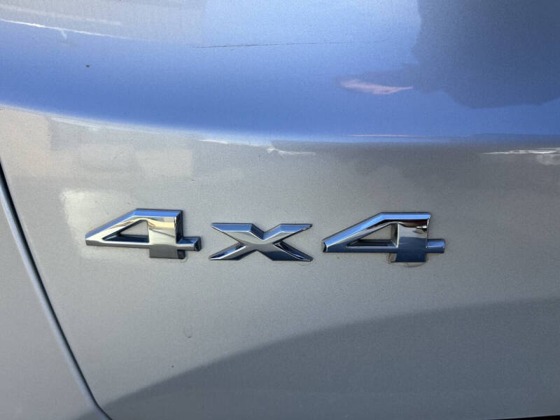 2018 Jeep Renegade Limited