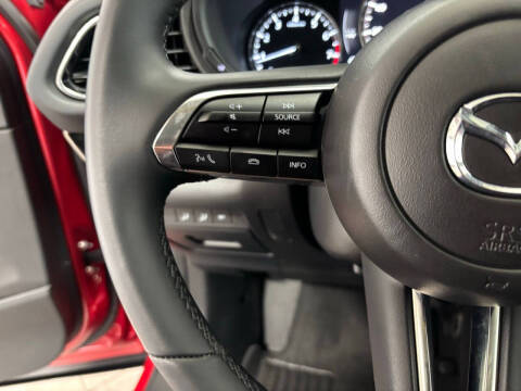 2025 Mazda CX-30 2.5 S Preferred
