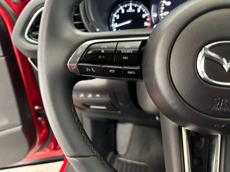 2025 Mazda CX-30 2.5 S Preferred