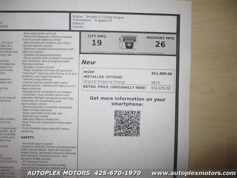 2011 BMW X5 xDrive35d