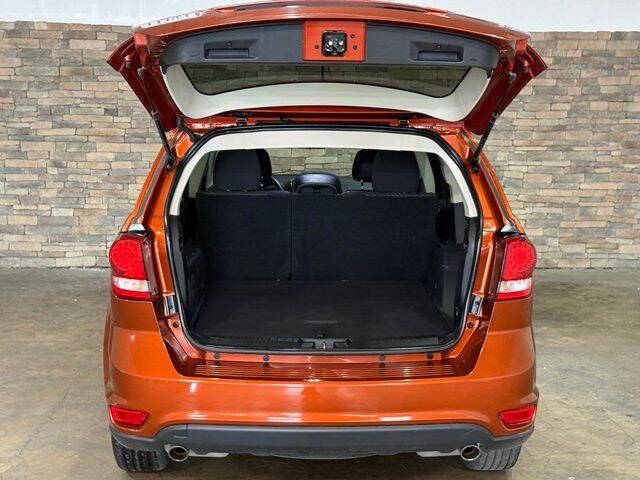 2013 Dodge Journey SXT