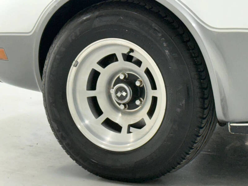 1978 Chevrolet Corvette