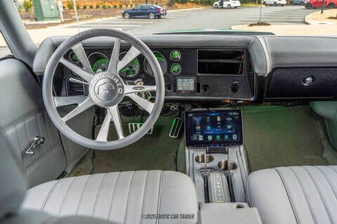 1972 Chevrolet Chevelle