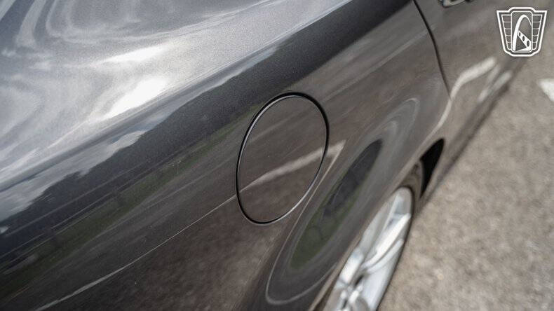 2009 Pontiac G8