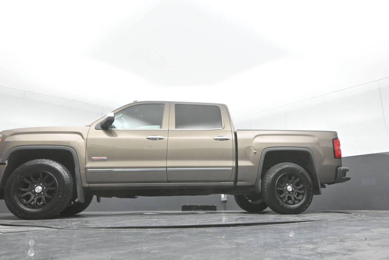2015 GMC Sierra 1500