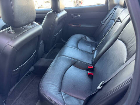 2009 Buick LaCrosse CXL