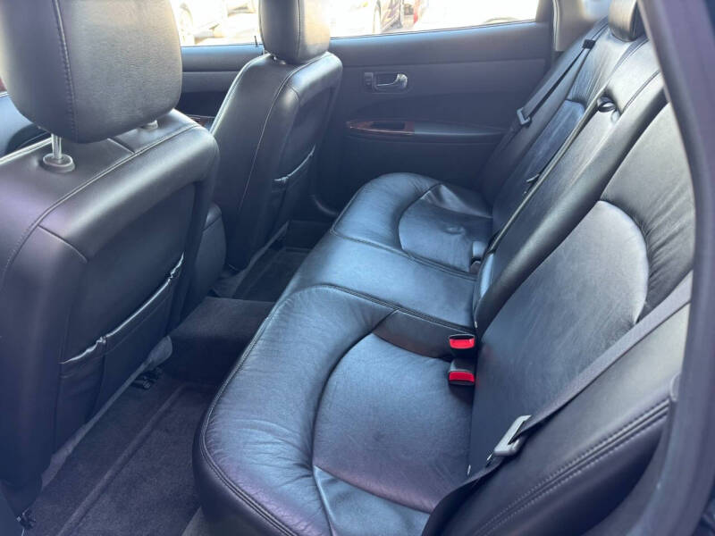 2009 Buick LaCrosse CXL