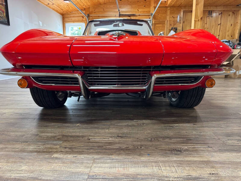 1964 Chevrolet Corvette