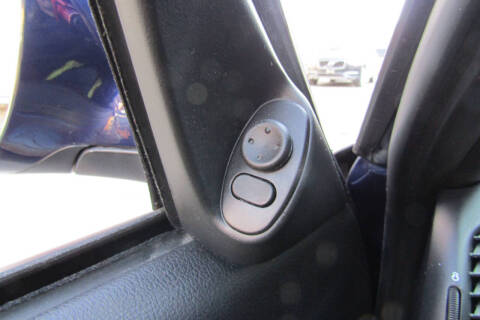 2002 Porsche Boxster