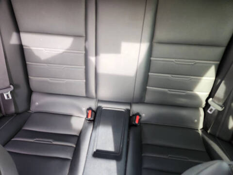 2019 Lexus RC 350 F SPORT