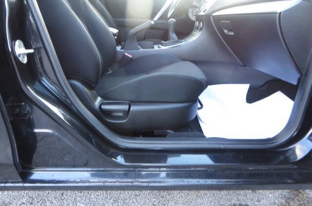 2012 Mazda MAZDA3 s Touring