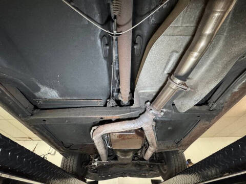 1980 Chevrolet Corvette