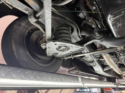 1955 Mercury Montclair