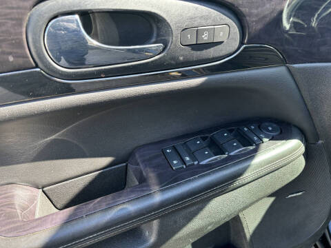 2016 Buick Enclave Premium