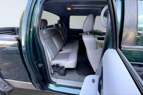 2008 Ford F-150