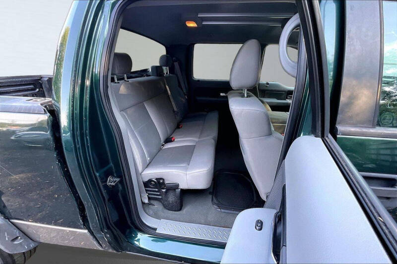2008 Ford F-150